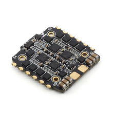 HGLRC FD35A 35A 4 In 1 Blheli_32 3-6S Brushless ESC DSHOT1200 for RC Drone FPV Racing 20x20mm