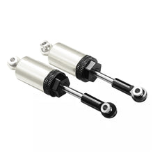 2PCS Wltoys Upgraded Metal Shock Absorber A959-B A949 A959 A969 A979 1/18 RC Car Parts