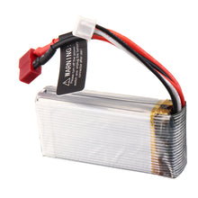 PXtoys 7.4V 1700mAh 25C 2S Lipo Battery T Plug for 9200/9202 1/12 Rc Car Parts PX9200-46A