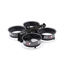 Reptile CLOUD-149HD 149mm Wheelbase 3 Inch Racing Frame Kit Compatible DJI Digital FPV System