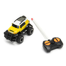 1:43 Four Channel RC Car Mini Off-road Vehicle 6146 Remote RC Car