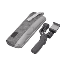 Handbag Carrying Case Storage Bag 360x145x20mm For DJI OSMO Mobile 1/2 Handheld Gimbal