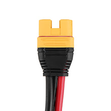 Amass 40cm AS150U-F AS150U-M Male Female Plug Connector Cable Wire
