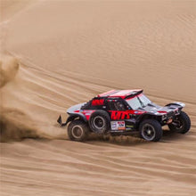 Wltoys 124012 1/12 2.4G 4WD 60km/h Rally Rc Car Electric Buggy Crawler Off-Road Vehicle RTR Toy 
