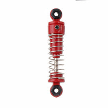 2Pcs Shock Absorber And Mount For 1/18 HS 18311 Crawler RC Car