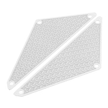 GRC UDR Car Body Shell Side Metal Board 1/7 TRAXXAS RC Car Parts