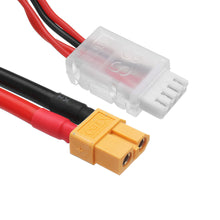 ZOP POWER 11.1V 3500mAh 80C 3S Lipo Battery With XT60 Plug For RC Models