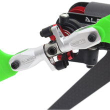 ALZRC Devil 380 FAST 6CH 3D Three Blade Rotor TBR RC Helicopter Kit 