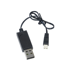 L6082 DIY All in One Air Genius Drone RC Quadcopter Parts USB Cable