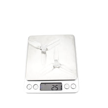 6 Pairs Emax AVAN Mini 3 Inch 3X2.4X3 3-blade RC Drone FPV Racing Propeller CW CCW 