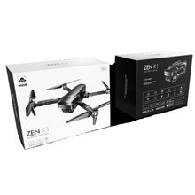 VISUO ZEN K1 5G WIFI FPV GPS With 4K HD Dual Camera Brushless Foldable RC Drone Quadcopter