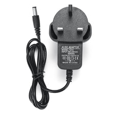12V 1A Ride On Car Bike Battery Charger AC Adapter for Kids Electric Scooter