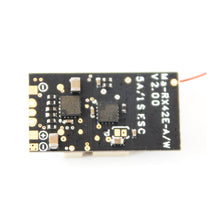 OVERSKY MA-RX42E-A2 RC Mini Receiver Compatible FlySky AFHDS-2A Built-in 5A 1S Brushless ESC for RC Drone