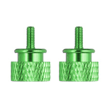 2Pcs M3 Aluminum Stack Standoff Flight Controller Fixed Screw for RC Drone