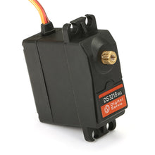 DS3218 Updated Servo 15KG Torque Full Metal Gear Digital Servo