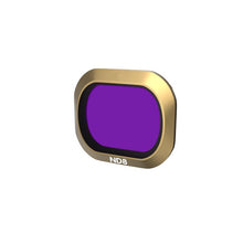 Waterproof Camera Lens HD Filter 1pc KG UV CPL ND4 ND8 ND16 ND32 ND64 For DJI MAVIC 2 PRO Drone