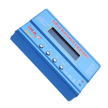 IMax B6 50W 5A Battery Balance Charger With 12V 5A Power Supply XT60 Parallel Board