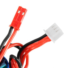 Giant Power 7.4V 300mAh 2S 35C Battery For HCP100s T-REX 150 F3P