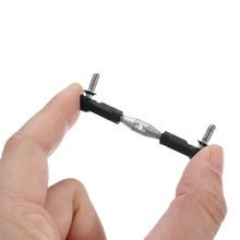 Aluminum Alloy Whole Rc Car Steering Rod For 1/10 HPI SPORT 3 FLUX Rc Car 