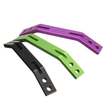 Realacc Real1S RC Drone FPV Racing Frame Spare Parts CNC Side Plate With Real1S Logo 