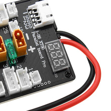 XT30 Plug 1S-3S Lipo Battery Upgrade Version Parallel Charging Board for IMAX B6 Balance Charger 