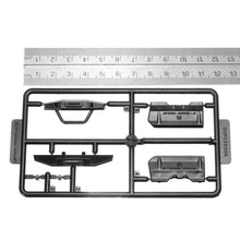 Orlandoo Hunter 35A01 1/35 KIT RC Car Parts Bumper OHPC35005