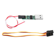DasMikro I.C.S. USB Adapter HS for Kyosho Mini-Z RC Parts 