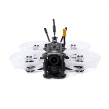GEPRC CineKing 95mm 4S 2Inch 4K RunCam Hybrid 4K HD FPV Racing RC Drone PNP BNF