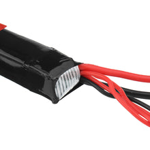 XF POWER 11.1V 1200mAh 25C 3S Lipo Battery Small Tamiya Plug 