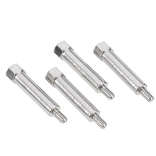 HBX 24955 Centre Differential Gear Posts For 2098b 1/24 4WD Mini Climber/Crawler Rc Car Parts