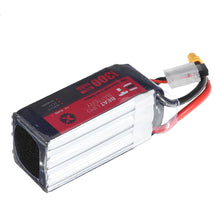 BT 22.2V 1300mAh 95C 6S Lipo Battery XT60 Plug for FPV Racing Drone