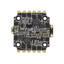 HGLRC 20x20mm 28A BLheli_S BB2 2-4S 4 In 1 ESC Support Dshot600 for XJB F428 F328 Series Flytower 