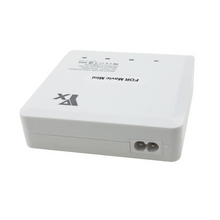 YX 6-in-1 Multi Charging Hub Intelligent Battery Remote Control Phone Charger for DJI Mavic MINI RC Drone Quadcopter