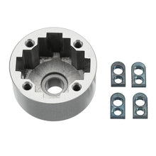 Vkarracing 1/10 4WD Metal Diff Case ET1088 For 51201 51204 RC Car