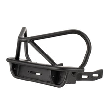 RBR/C 1/10 RC Rock Crawler Metal Pipe Frame Front Bumper Protector For Scx10 90046 RC Car Vehicle Model Parts