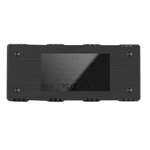 HTRC X6 4W*6 1A*6 DC Battery Charger with Micro MX MCPX JST Port for 1S LiPo/LiHV Battery