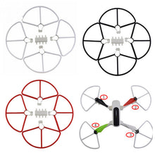 Propeller Props Guard Protection Cover 4Pcs for Hubsan Zino H117S RC Drone Quadcopter