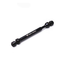 1Pc 85-114mm Metal Drive Shaft For Crawler SCX10 RC Car Parts