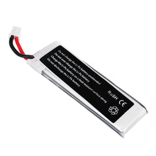 5Pcs URUAV 3.8V 450mAh 50/100C 1S HV 4.35V Lipo Battery PH2.0 for Emax Tinyhawk Tiny7 Happymodel Snapper7 EMAX Tinyhawk II 75mm
