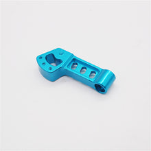 X-Rider Flamingo Upgraded Aluminum Alloy Steering Arm for 1/8 RC Car Motorcycle Spare Parts 