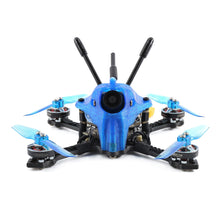 GEPRC SKIP HD 105mm 2.5inch ToothPick RC Drone PNP/BNF Caddx Baby Turtle V2 1080P 5.8G 200mW VTX 