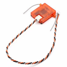 2.4G Satellite Receiver For DSM2 DSMX JR Spektrum transmitter