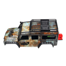 HB RC Car Body Shell for ZP1001 1/10 RC Vehicles Toys Spare Parts 