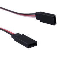 5Pcs 30cm RC Servo Y Extension Wire Cable Dupont Line For RC Models