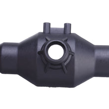 Wltoys 0002 Left Rear Bridge Axle For 12428 RC Car Plastic
