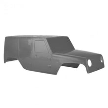 RGT EX86100 Car Body Shell Set 313mm Wheelbase for 1/10 RC Vehicles Spare Parts 