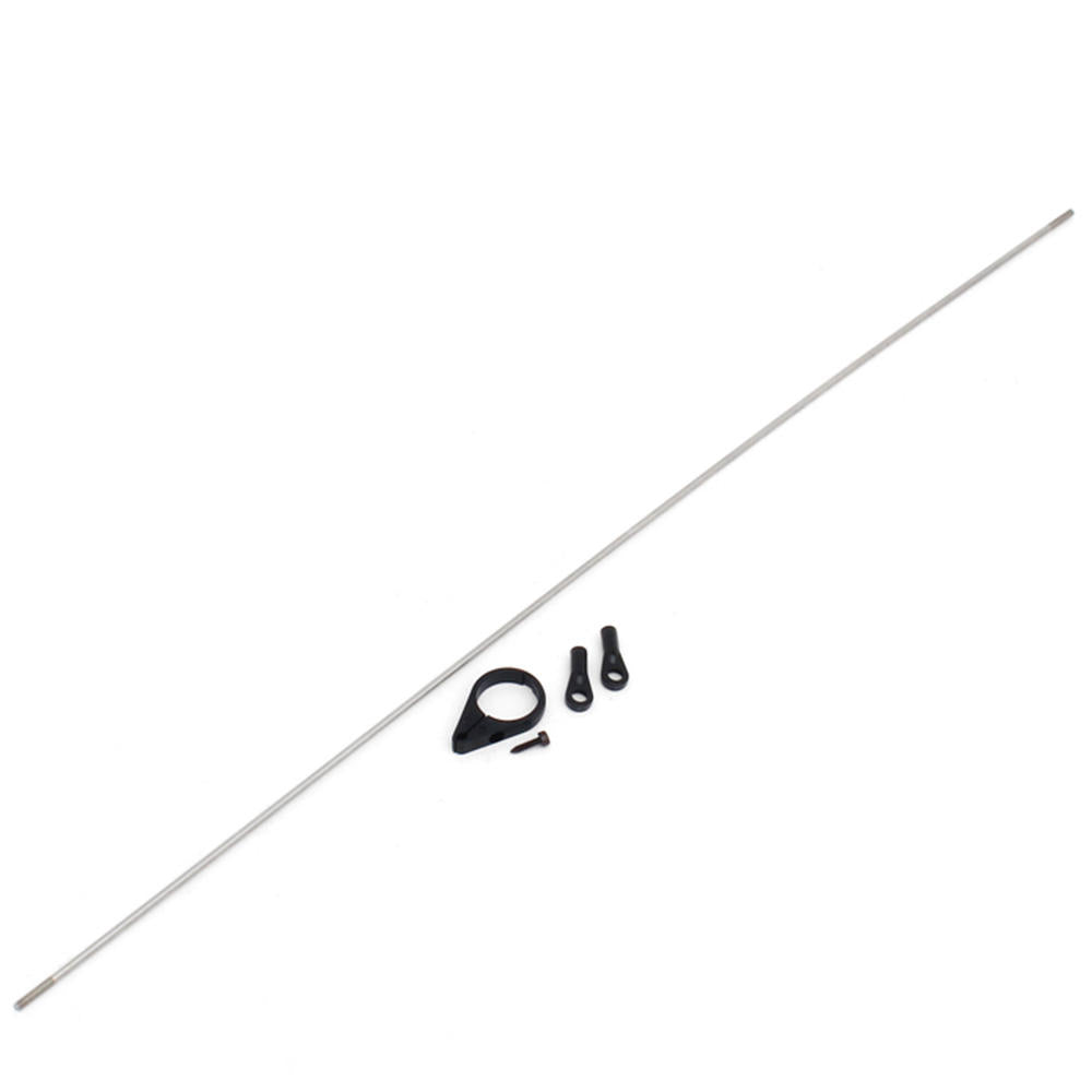 ALZRC Devil X360 RC Helicopter Tail Control Rod Set  Belt Version 380mm Compatible GAUI X3
