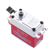 KST BLS359 Digital Servo Brushless 30KG High Voltage Metal Gear For RC Model
