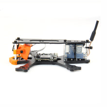 Frog 2 Inch 100mm Wheelbase 3mm Arm Carbon Fiber FPV Racing Frame Kit 20g