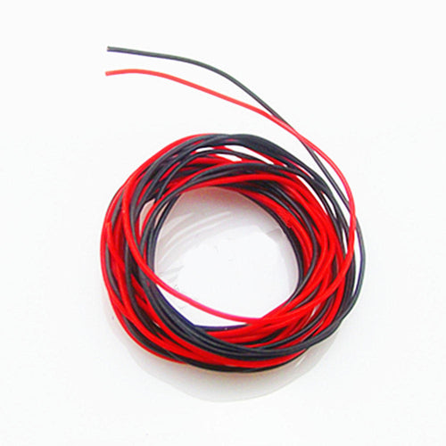 1M Diameter Outer Wire Cable For DIY RC Model 